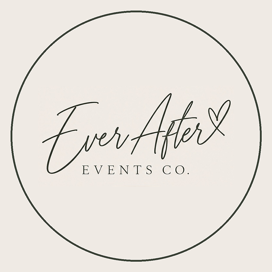 Ever After Events Co. logo